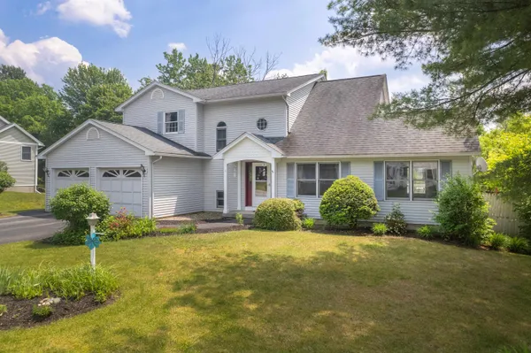 $469,000 | 6 Moonbrook Drive, Rutland, VT 05701