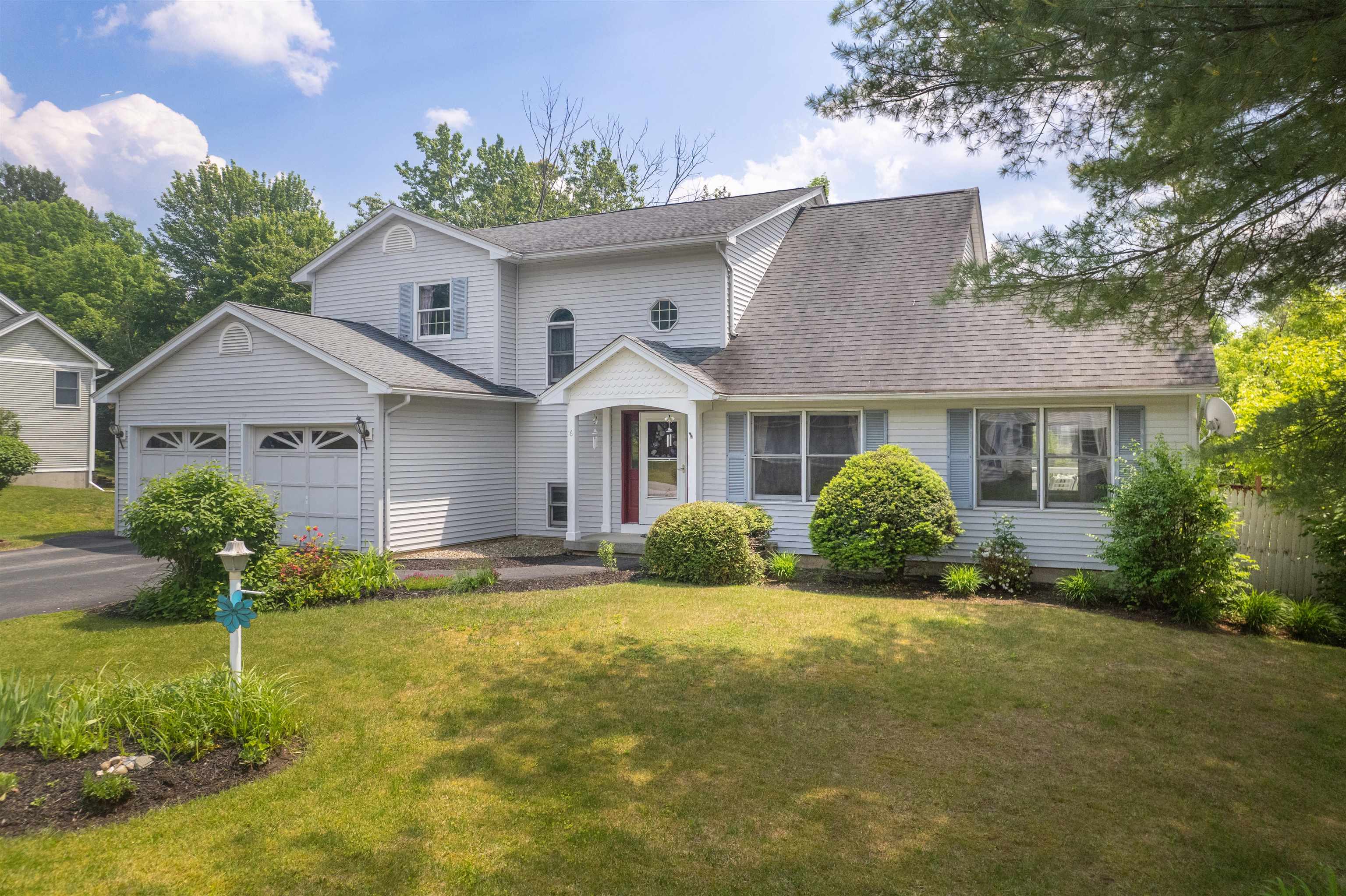 6 Moonbrook Drive Rutland, VT 05701 - Photo 2 of 34