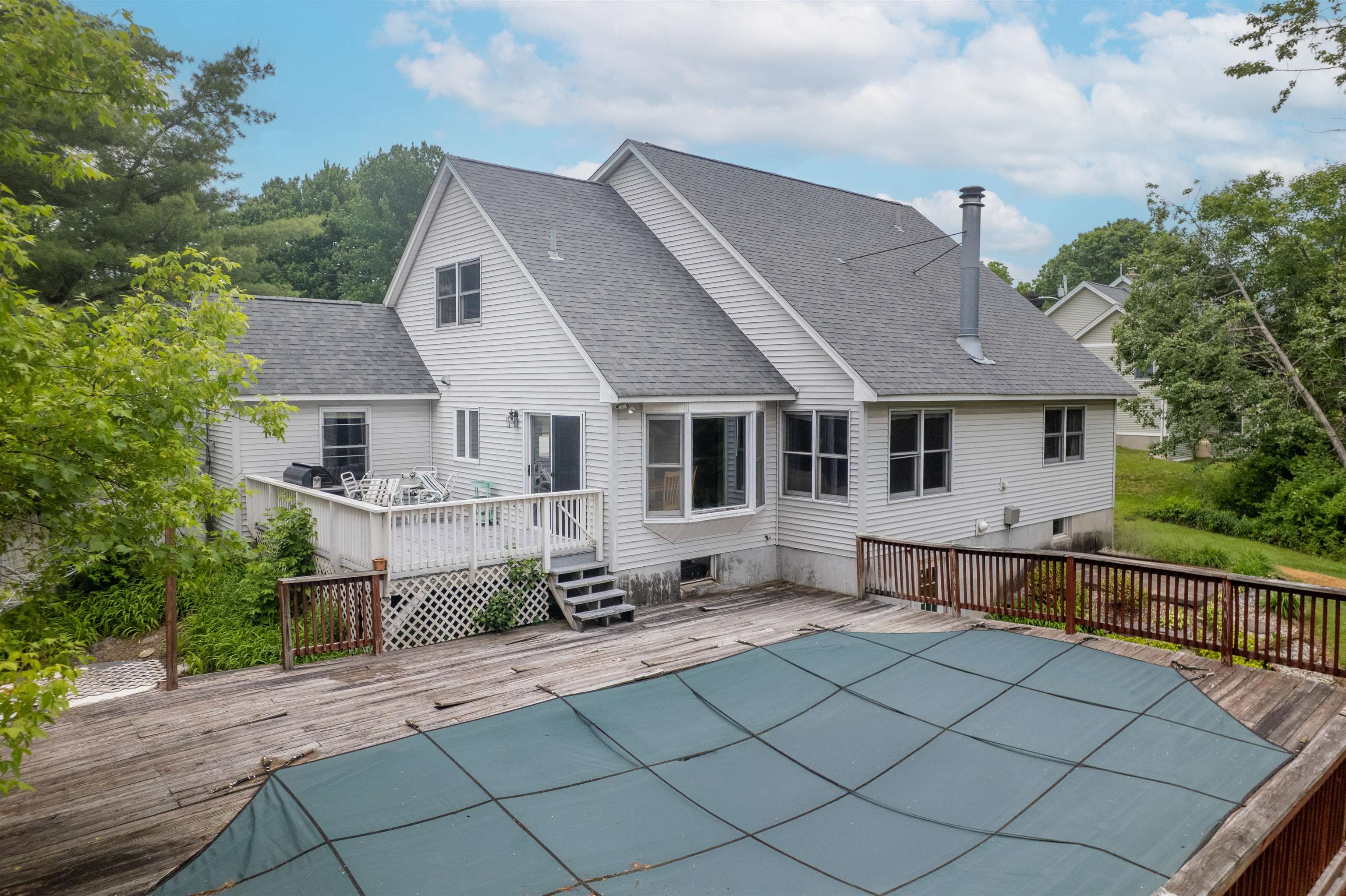 6 Moonbrook Drive Rutland, VT 05701 - Photo 31 of 34