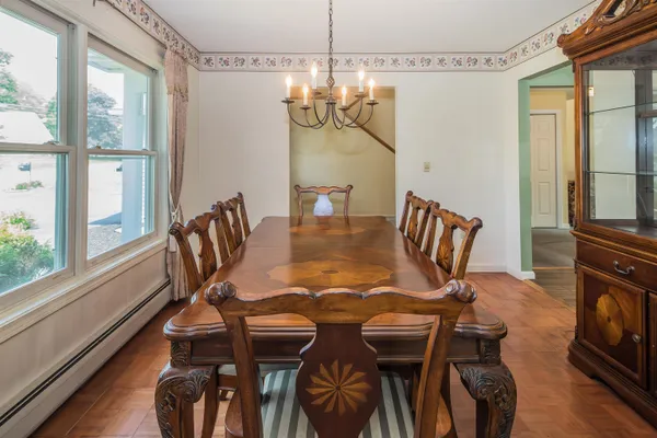 $469,000 | 6 Moonbrook Drive, Rutland, VT 05701