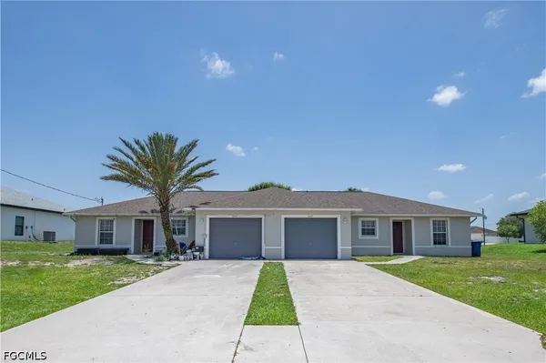 $369,000 | 5047-5049 Centennial Boulevard, Lehigh Acres, FL 33971