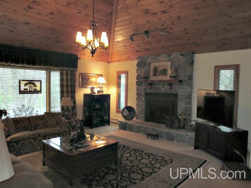 4468 Lake Anna Road Florence, WI 54121 - Photo 3 of 22 Gallery Image 3
