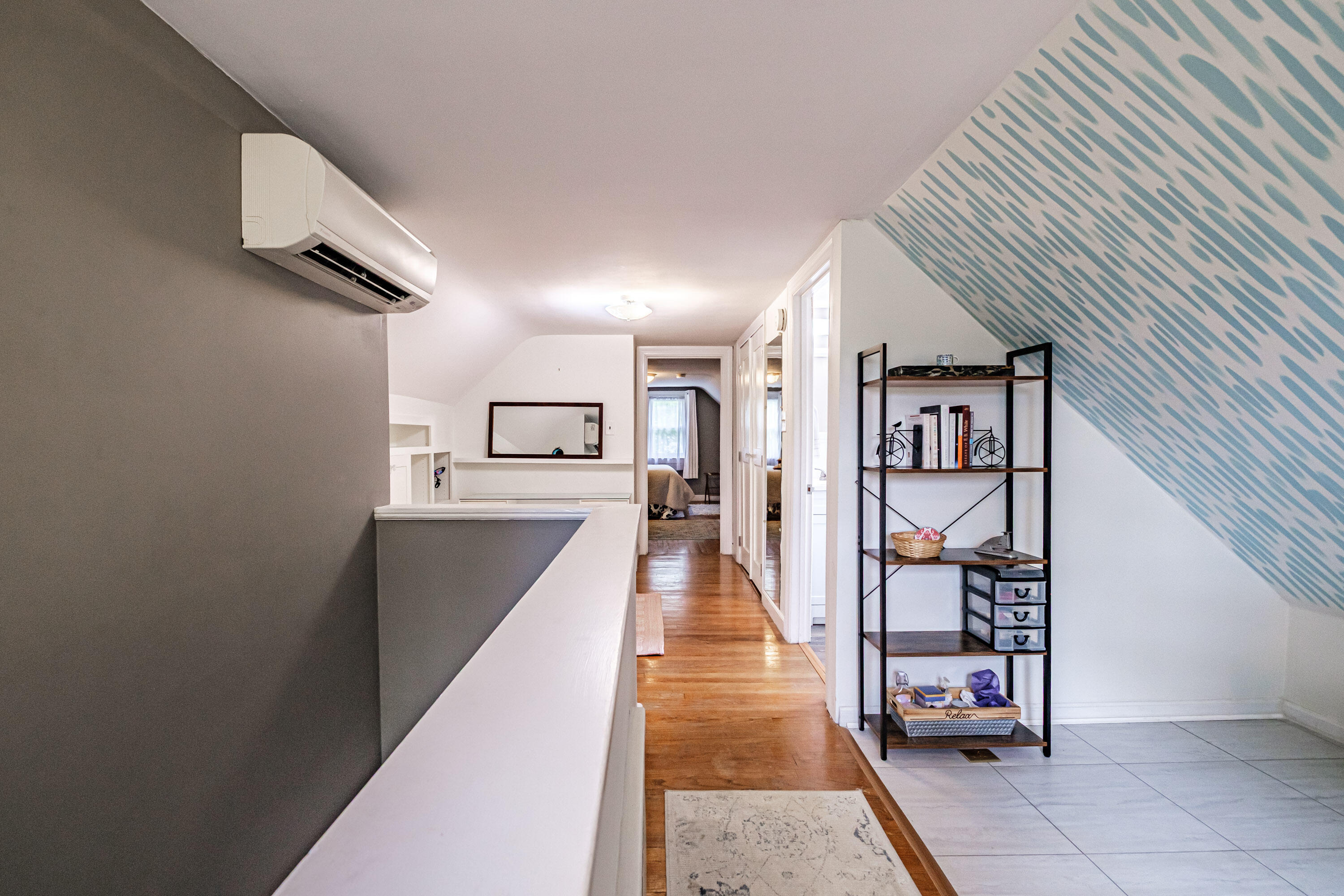 115 Caleb Street Portland, ME 04102 - Photo 55 of 68 2nd floor layout