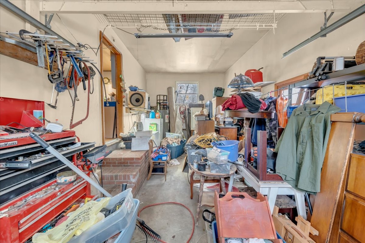 646 Main Street Altamont, TN 37301 - Photo 25 of 39 a view of gym