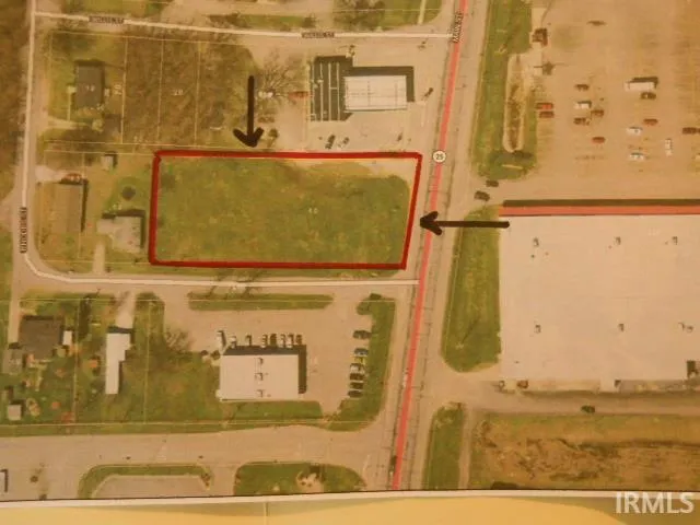 $280,000 | 0 Southwest Larue, Rochester, IN 46975