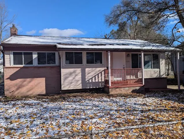 $199,900 | 1021 Desoto Avenue, Ypsilanti, MI 48198