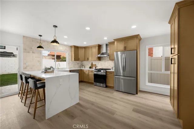 $1,569,000 | 3841 Heather Street, Seal Beach, CA 90740