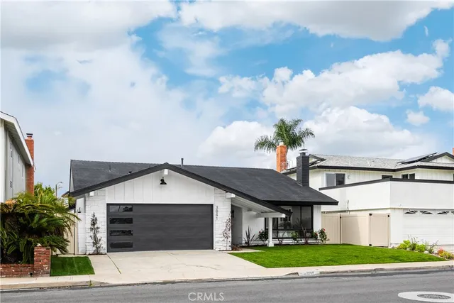$1,569,000 | 3841 Heather Street, Seal Beach, CA 90740
