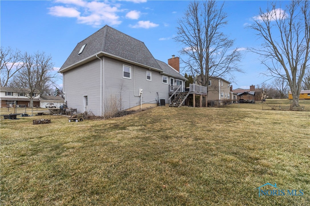 2501 Westmoor Road Findlay, OH 45840 - Photo 39 of 46 Gallery Image 39