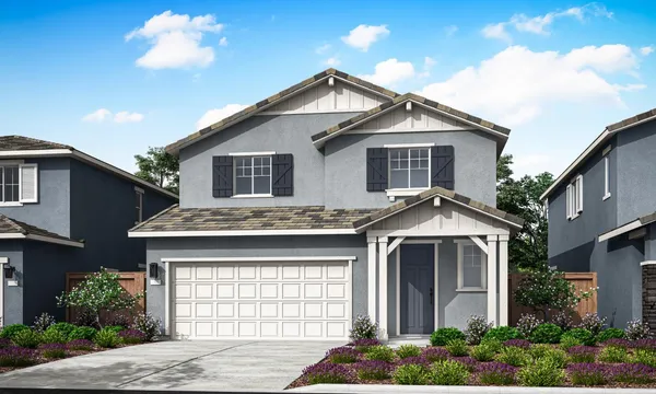 $592,266 | 12088 Prades Way, Rancho Cordova, CA 95742