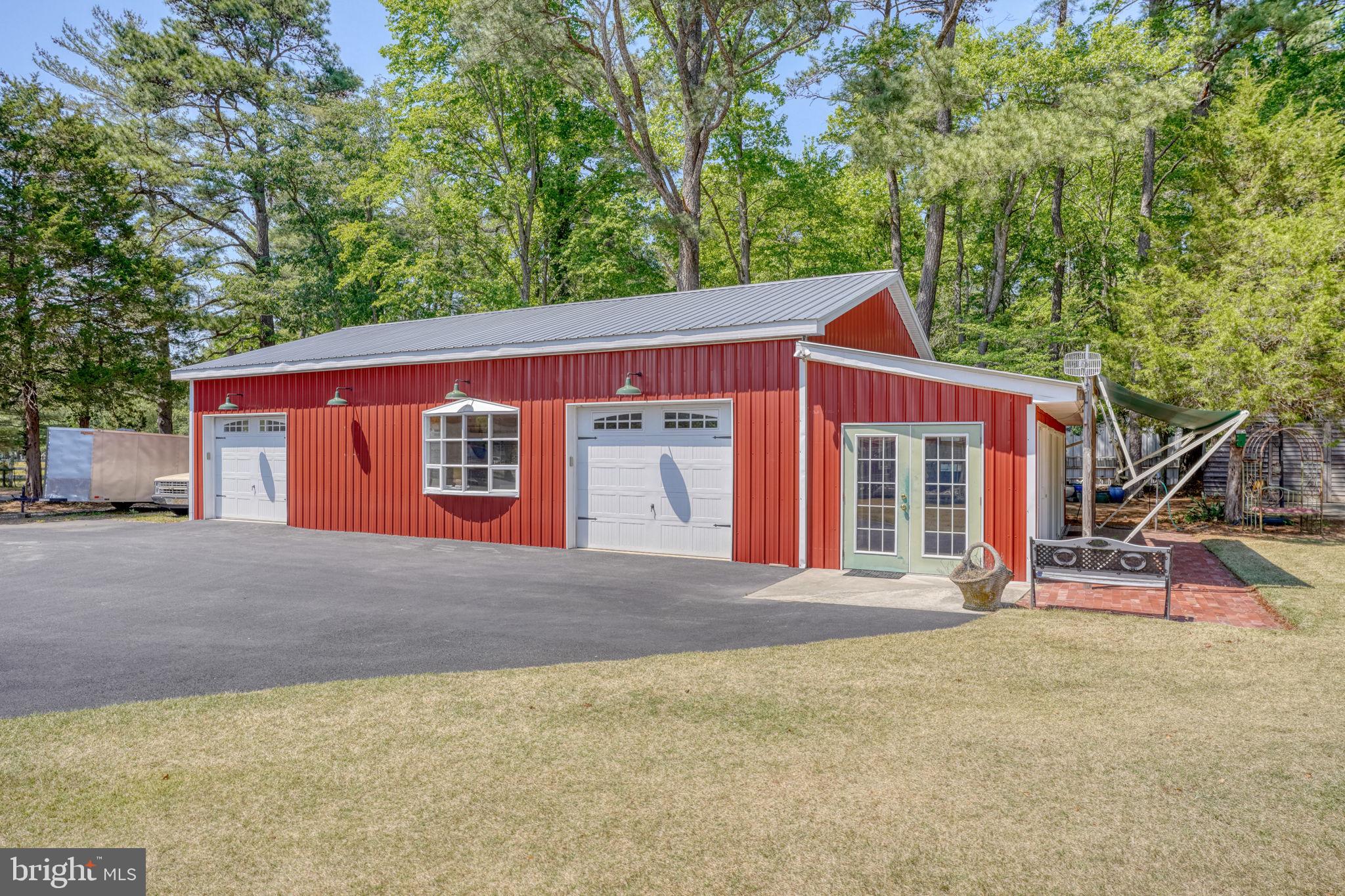 132 Deep Shore Road Denton, MD 21629 - Photo 40 of 67