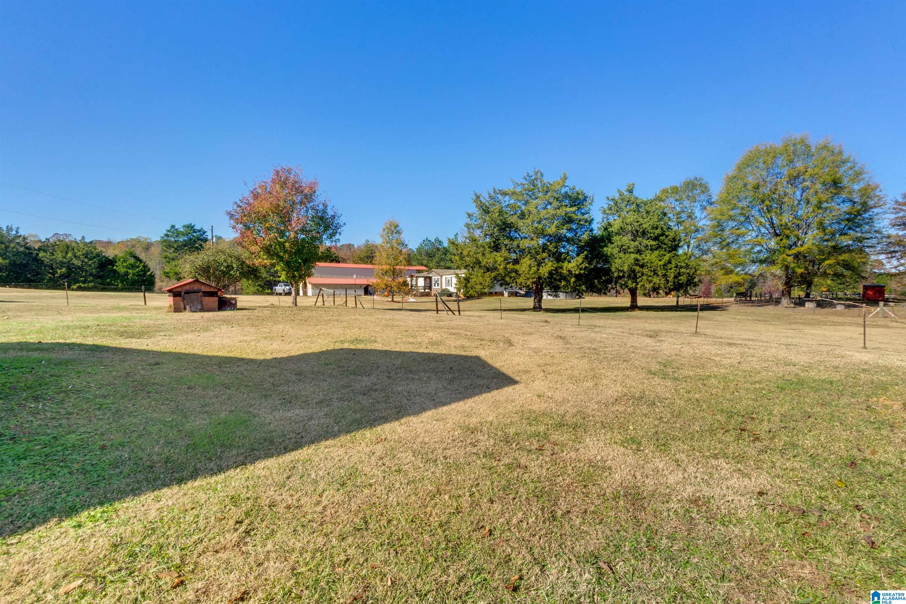 1207 County Road 153 Jemison, AL 35085 - Photo 54 of 54