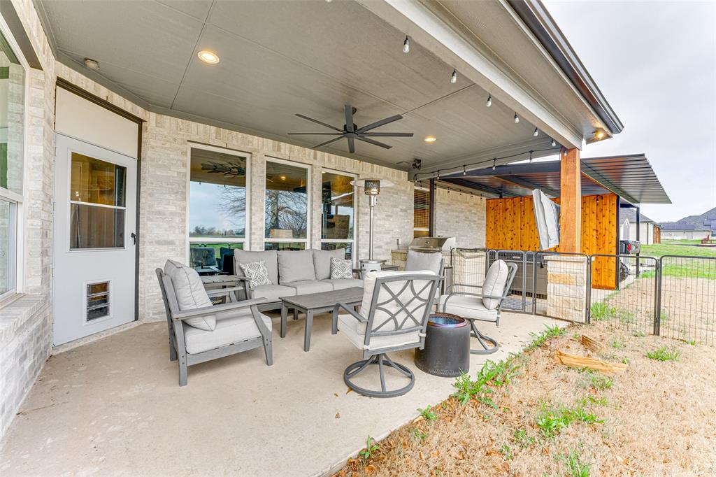 3167 County Road 1076 Celeste, TX 75423 - Photo 23 of 26