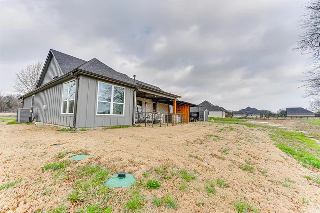 $529,000 | 3167 County Road 1076, Celeste, TX 75423
