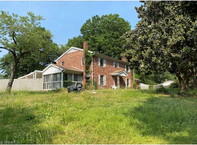 405 Aberdeen Road High Point, NC 27265 - Photo 1 of 2 Gallery Image 1