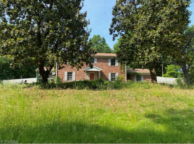 405 Aberdeen Road High Point, NC 27265 - Photo 2 of 2 Gallery Image 2