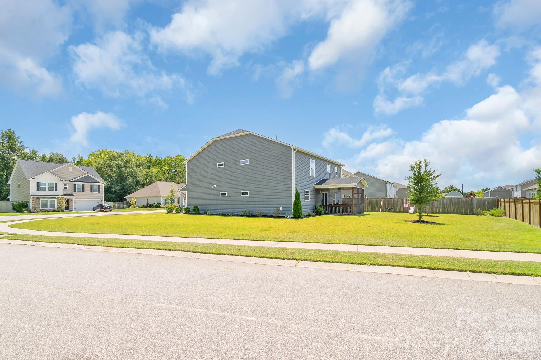 45 Ridge Cir Drive Camden, SC 29020 - Photo 4 of 43 Gallery Image 4