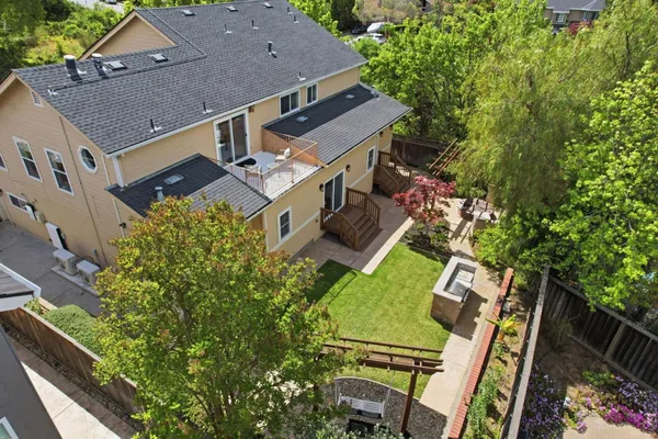 $3,299,000 | 1129 Foxhurst Way, San Jose, CA 95120