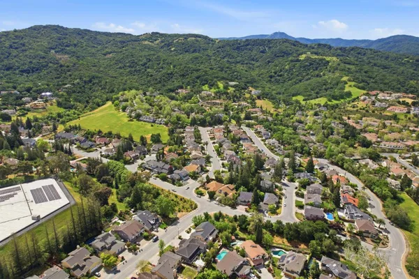 $3,299,000 | 1129 Foxhurst Way, San Jose, CA 95120
