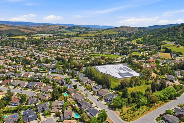 $3,299,000 | 1129 Foxhurst Way, San Jose, CA 95120
