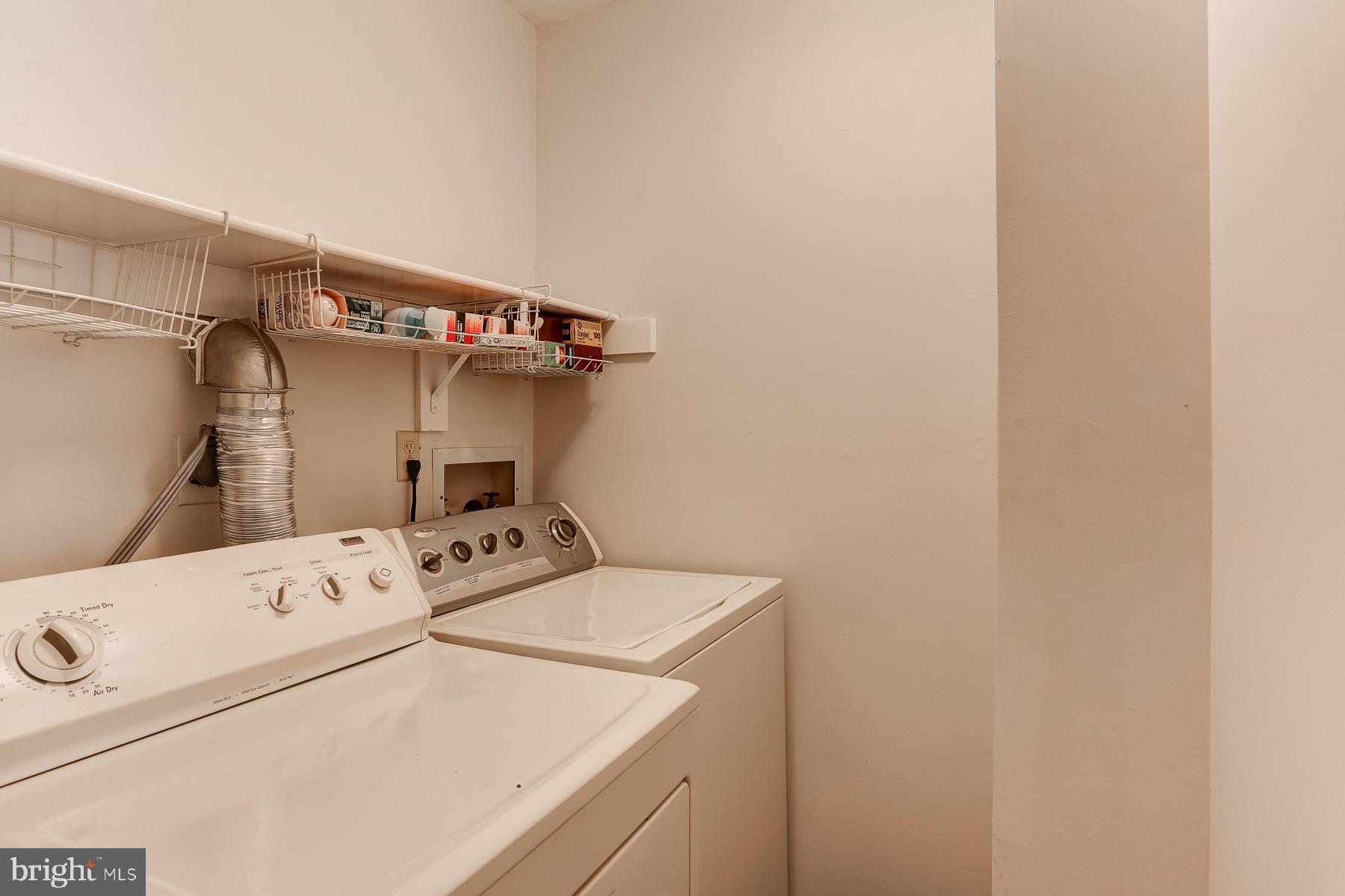 1132 Pond Road Harrisburg, PA 17111 - Photo 14 of 29 Laundry room, first floor
