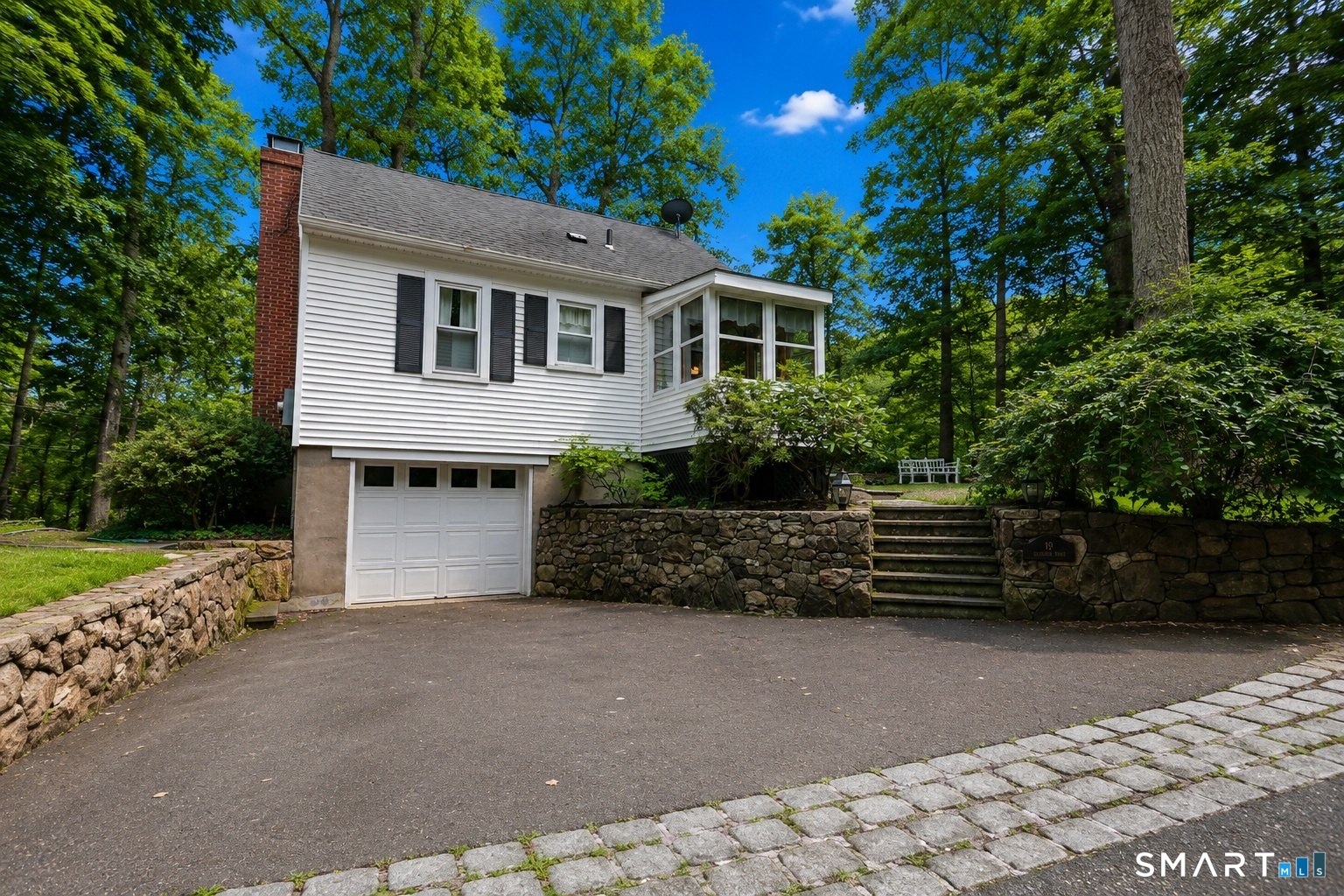 19 Olmstead Road Redding, CT 06896 - Photo 2 of 22 Gallery Image 2
