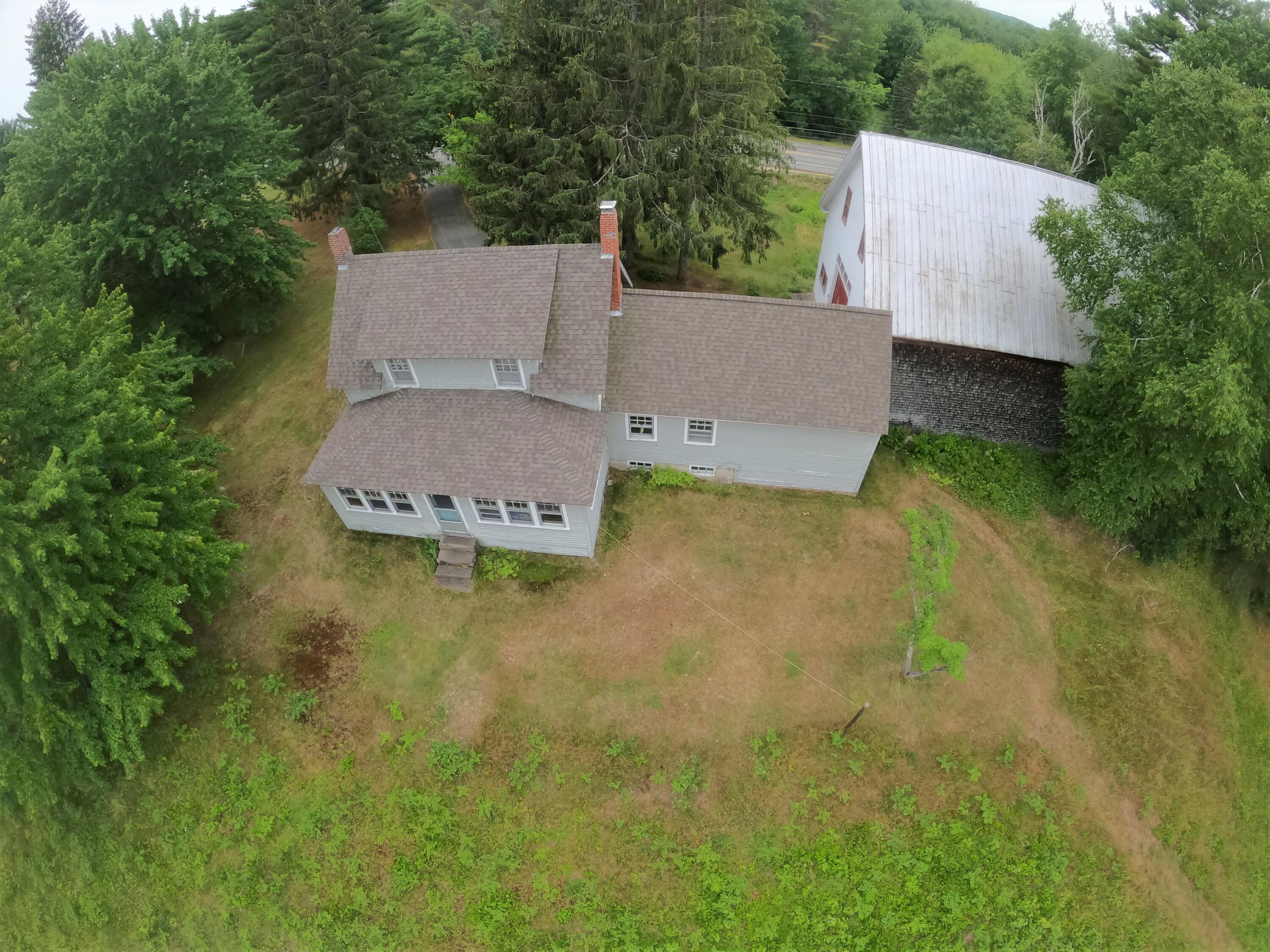 1245 Richville Road Standish, ME 04084 - Photo 17 of 18 1245 Richville Rd