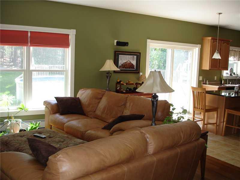 43 Emerald Drive Hampden, ME 04444 - Photo 13 of 32 Interior Space/Layout.