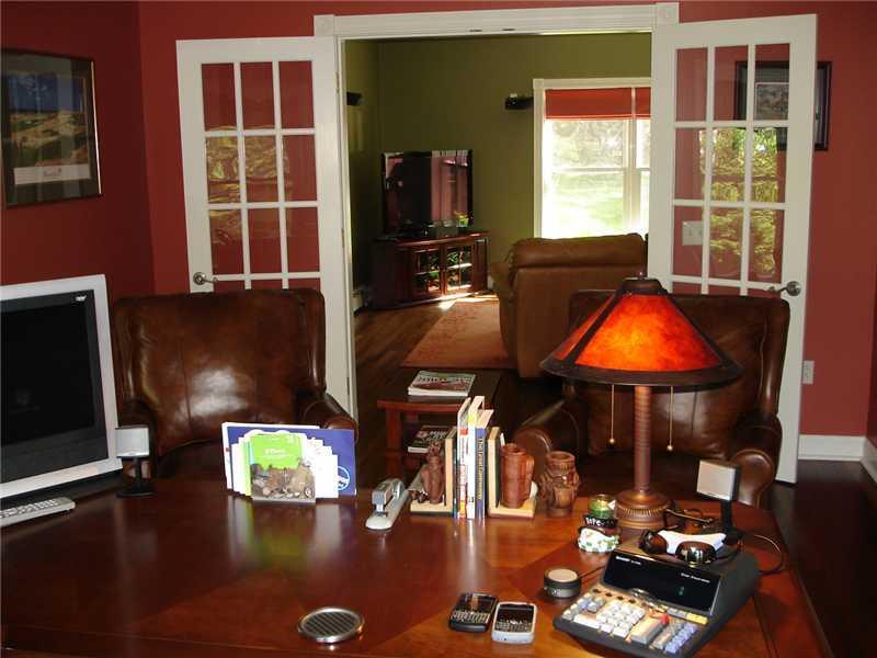 43 Emerald Drive Hampden, ME 04444 - Photo 15 of 32 Interior Space/Layout.