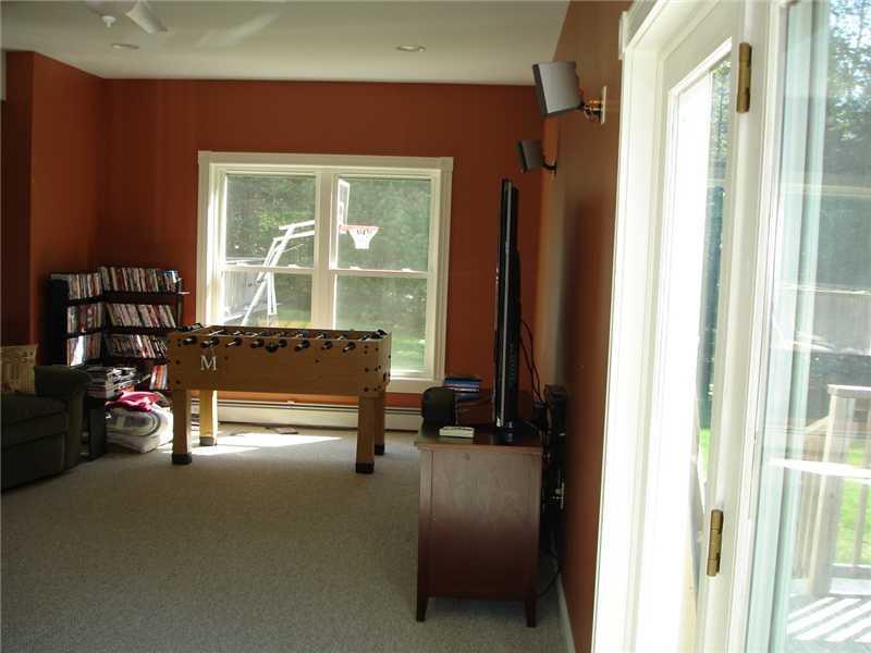 43 Emerald Drive Hampden, ME 04444 - Photo 17 of 32 Interior Space/Layout.