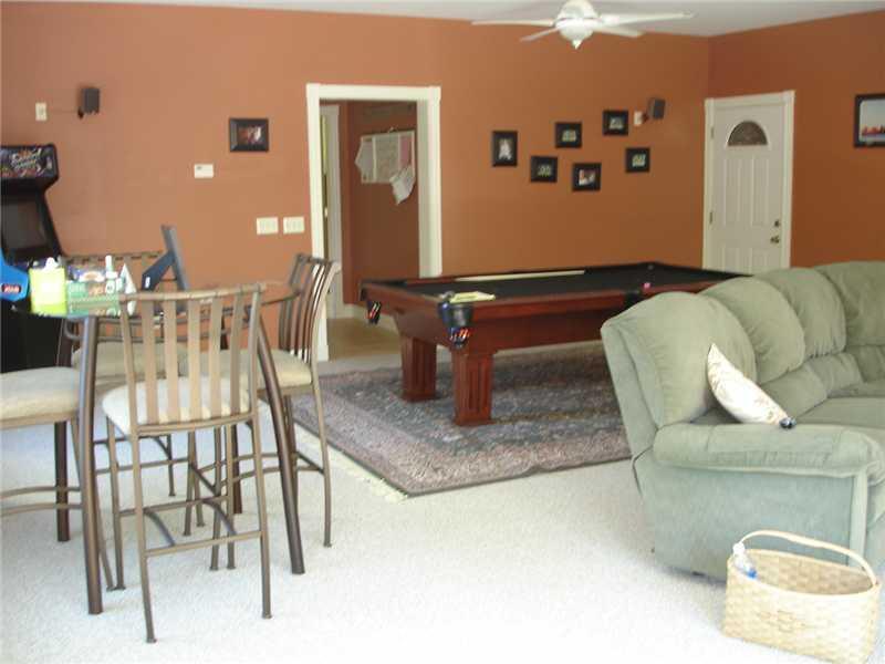 43 Emerald Drive Hampden, ME 04444 - Photo 18 of 32 Interior Space/Layout.