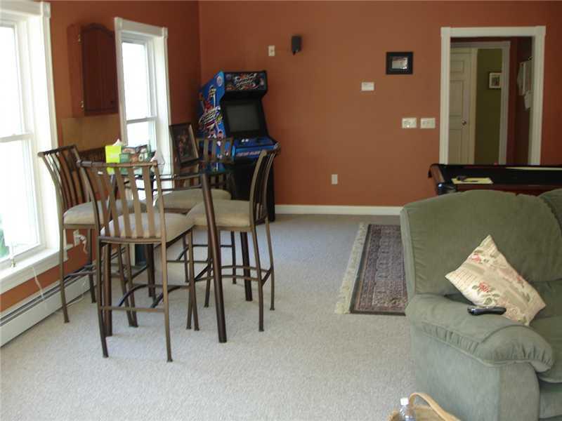 43 Emerald Drive Hampden, ME 04444 - Photo 20 of 32 Interior Space/Layout.