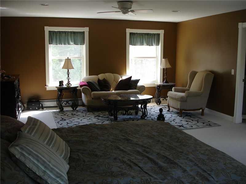 43 Emerald Drive Hampden, ME 04444 - Photo 26 of 32 Master Bedroom.