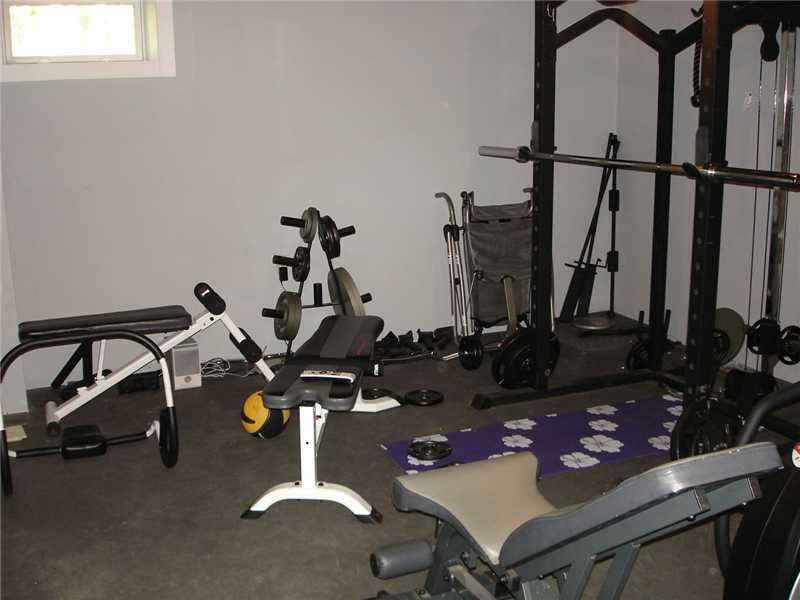43 Emerald Drive Hampden, ME 04444 - Photo 32 of 32 Interior Space/Layout.