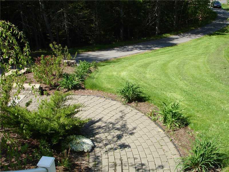 43 Emerald Drive Hampden, ME 04444 - Photo 4 of 32 Yard/Garden.