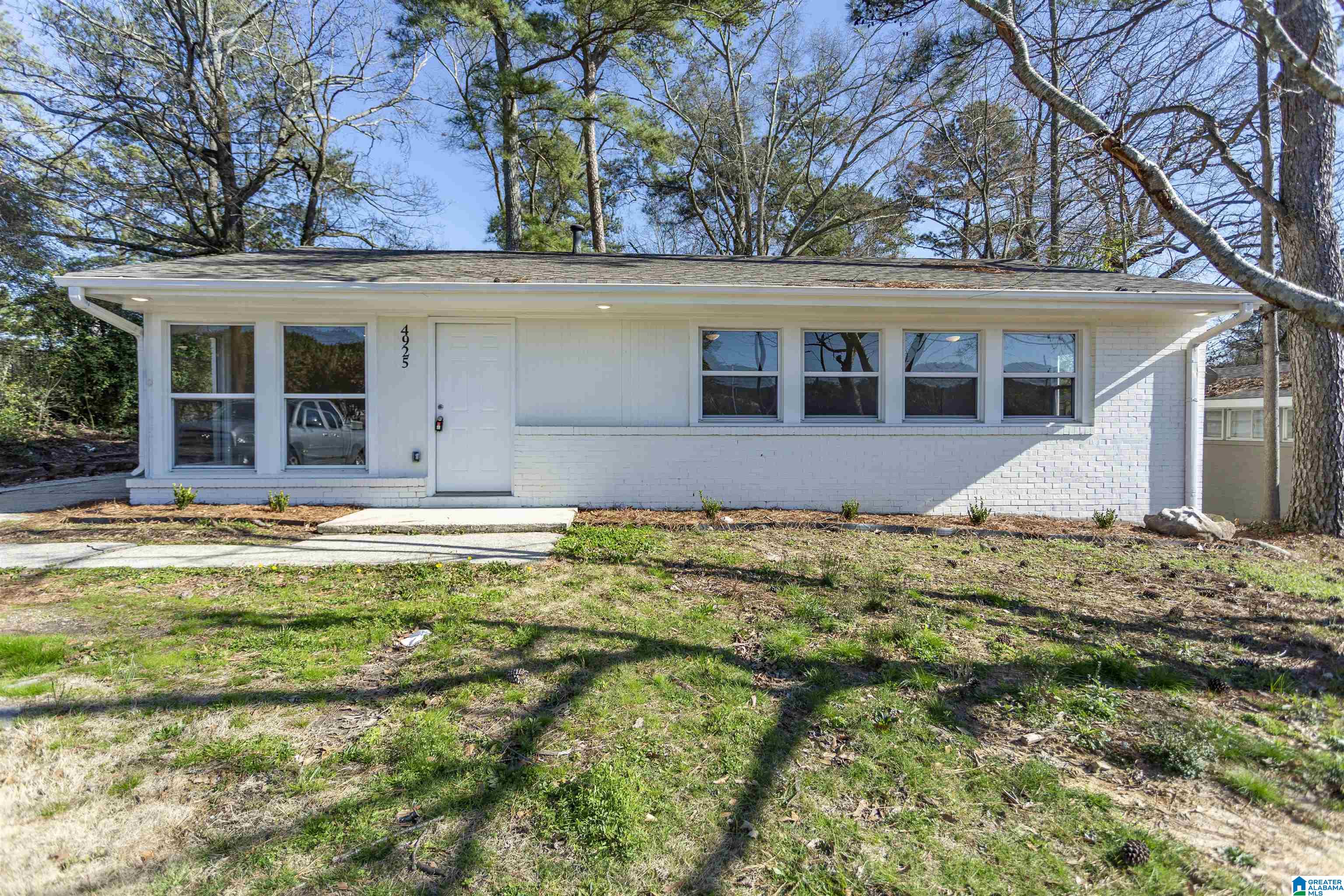 4925 Montevallo Road Birmingham, AL 35210 - Photo 5 of 40