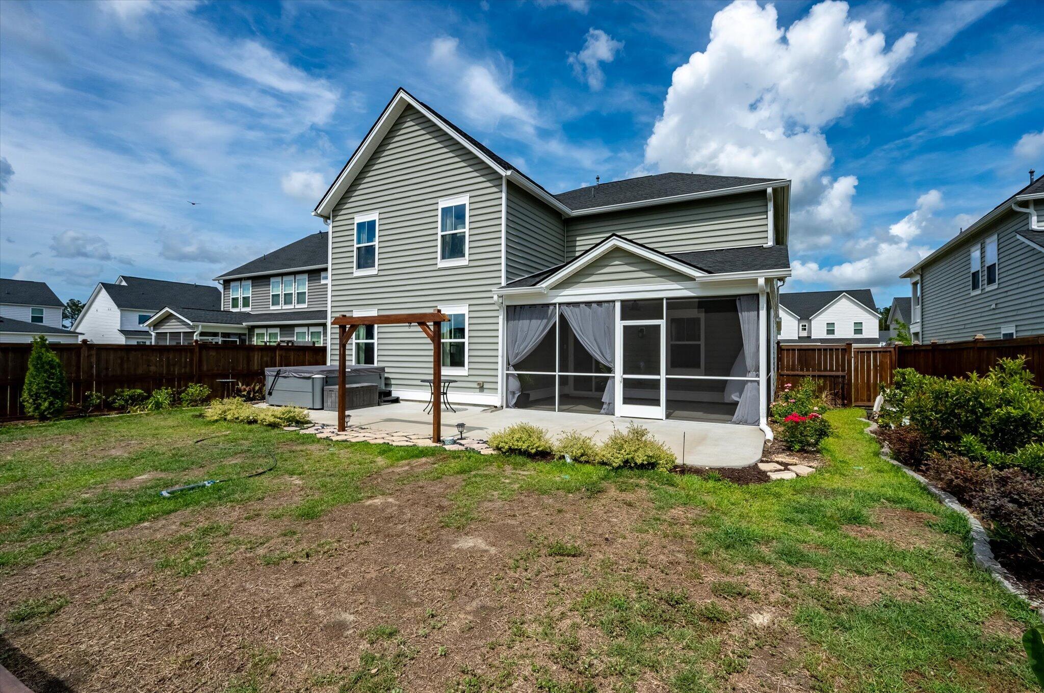 233 Narrowleaf Avenue Summerville, SC 29485 - Photo 84 of 92