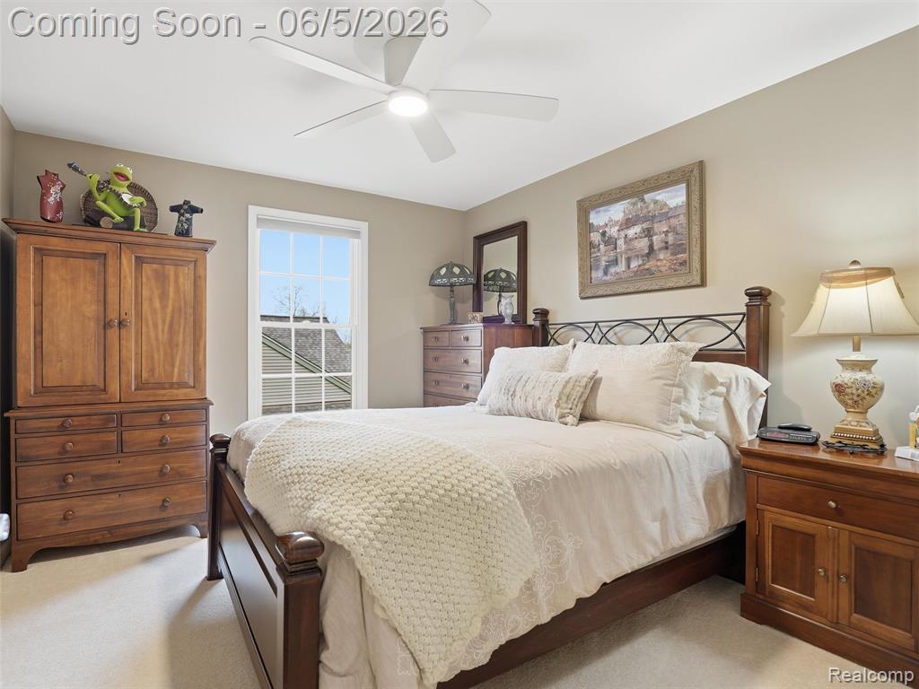 5211 Belmonte Drive Rochester, MI 48306 - Photo 25 of 40