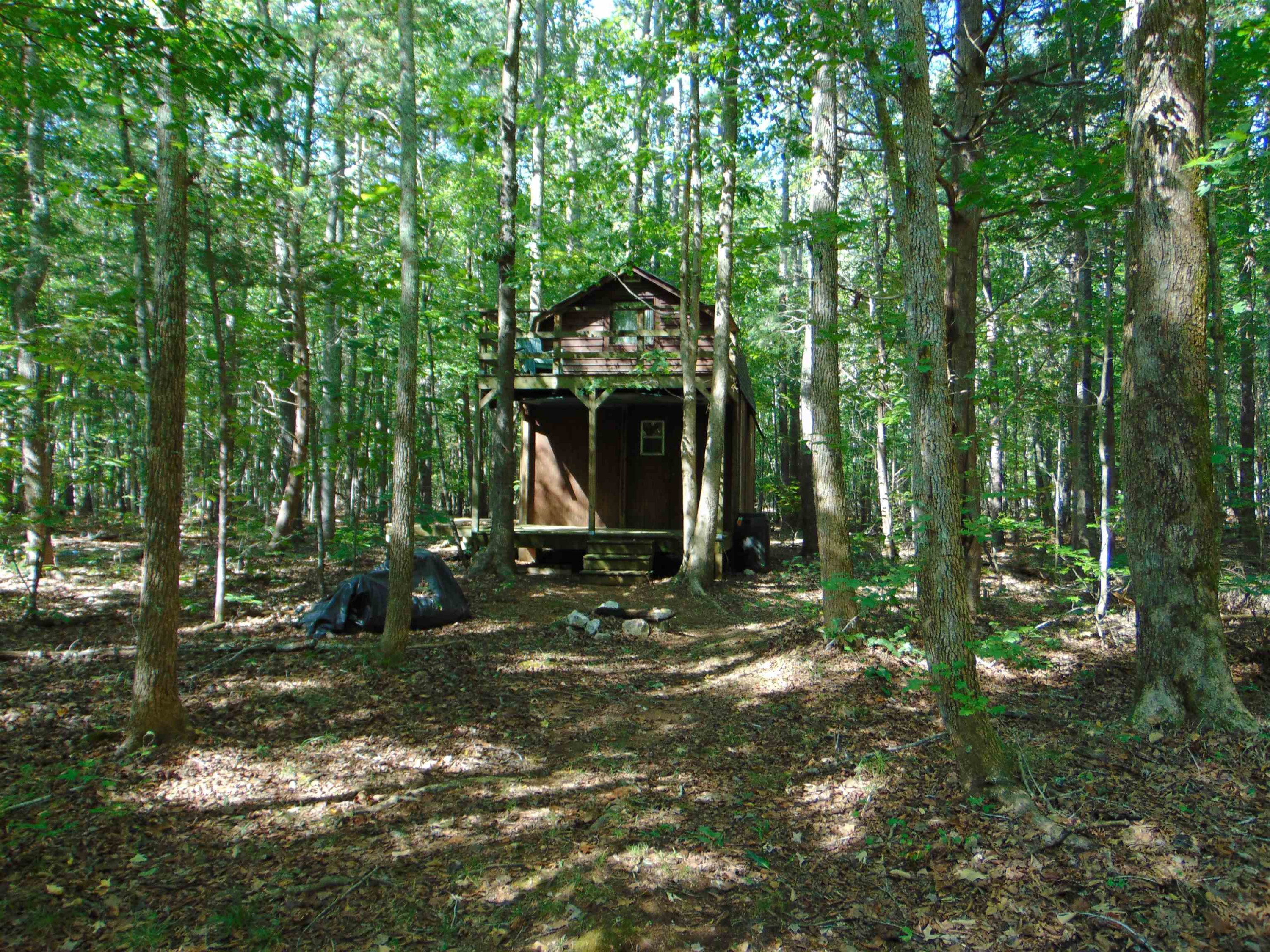 Noel Tuck Road Oxford, NC 27565 - Photo 1 of 34 Photo 1