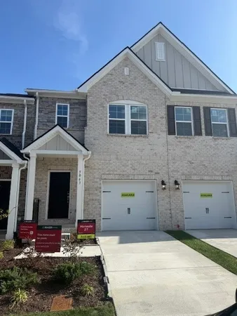 $371,990 | 5006 Dayflower Drive, Hermitage, TN 37076