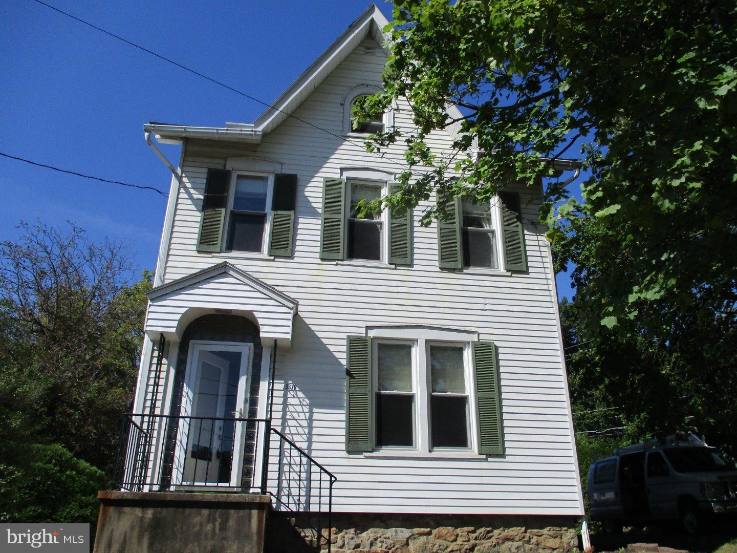3379 Oley Turnpike Road Reading, PA 19606 - Photo 1 of 10 Gallery Image 1