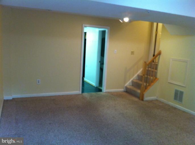 8628 Jacks Reef Road Laurel, MD 20724 - Photo 16 of 29 Basement