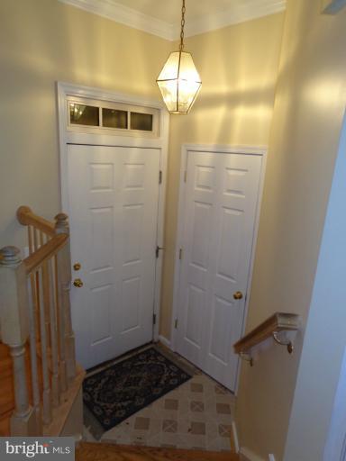 8628 Jacks Reef Road Laurel, MD 20724 - Photo 26 of 29 StairCase