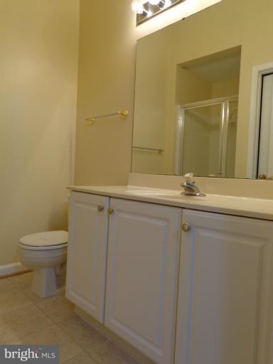 8628 Jacks Reef Road Laurel, MD 20724 - Photo 10 of 29 Bath (Master) Pic 1