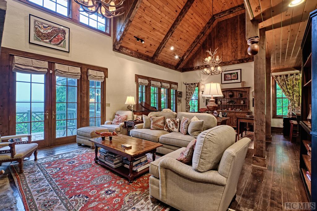 590 View Point Road Highlands, NC 28741 - Photo 14 of 39 Gallery Image 14