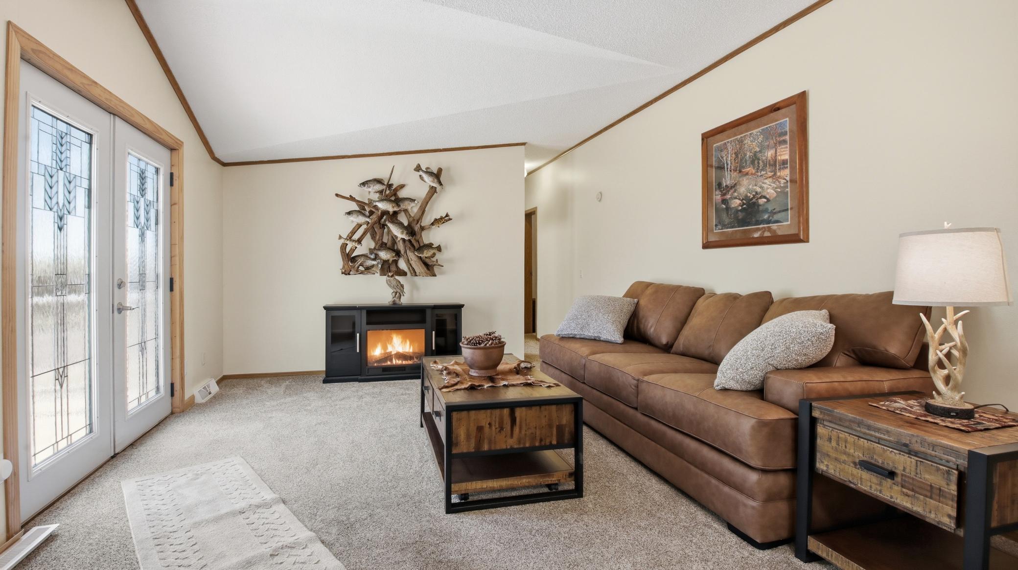 7444 North Pats Landing Road, Unit 10 Hayward, WI 54843 - Photo 9 of 60