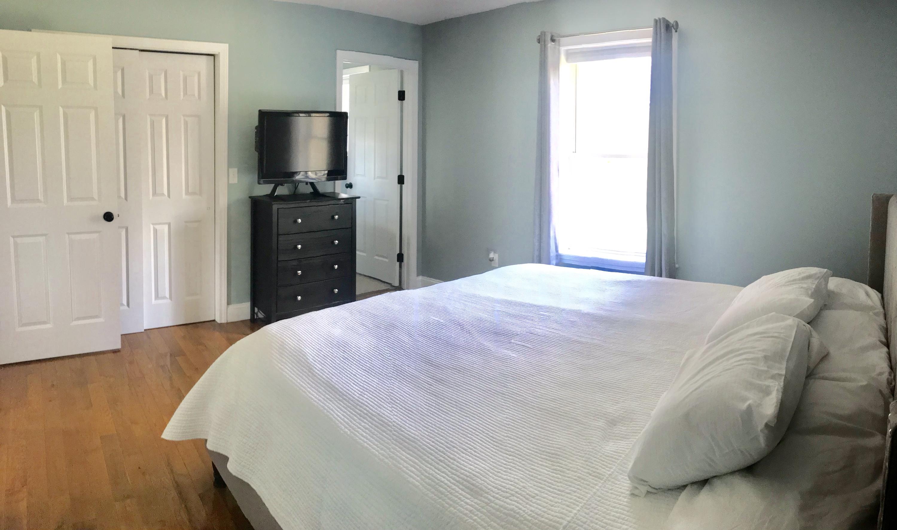 613 Bog Road Hermon, ME 04401 - Photo 15 of 23 15 MSTR bed