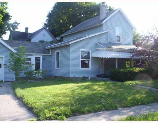 1400 Broadway Street Springfield, OH 45504 - Photo 1 of 1