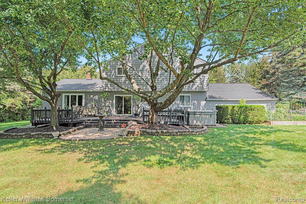 2931 West Avon Road Rochester Hills, MI 48309 - Photo 40 of 49
