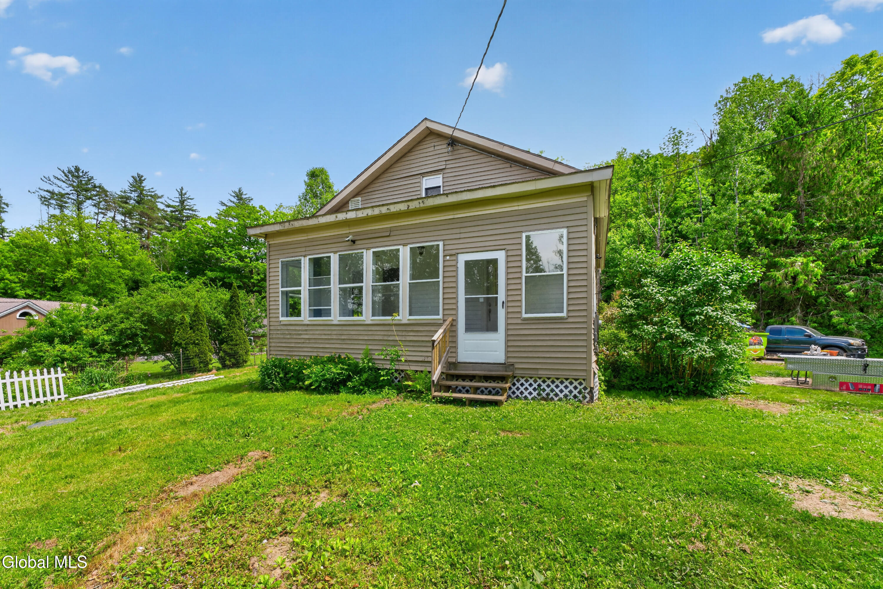 2692 Plank Road Berlin, NY 12022 - Photo 2 of 38 0 Front 3